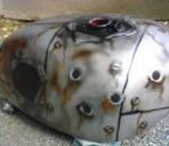 Airbrush-Wassertransferdruck-Vergoldungen